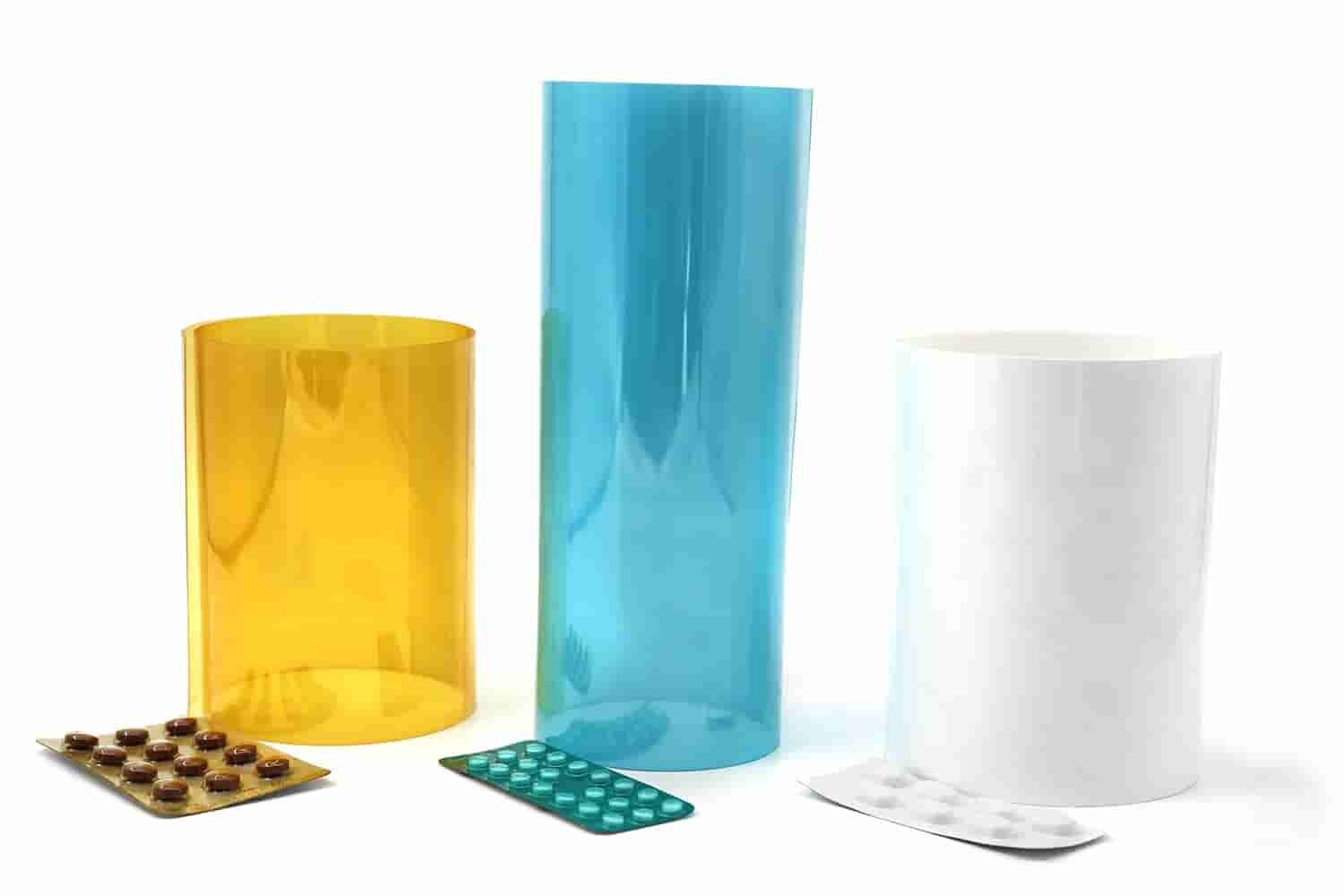 packaging materials
